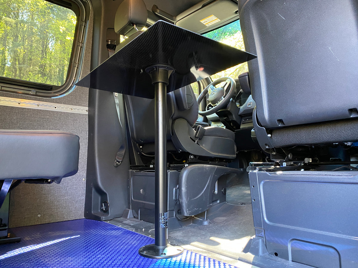 ALPINE VAN WORKS – Alpine Van Works, LLC